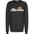 Ellesse Agata Sweatshirt - Black