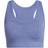 Adidas Studio Sport Bra - Orbit Violet