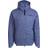 Adidas Terrex Myshelter Primaloft Hooded Padded Jacket - Orbit Violet