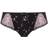 Fantasie Isla Brief - Black