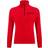 Berghaus Prism 2.0 Micro Half-Zip Fleece - Red