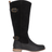 Barbour Elizabeth Knee-High Boots - Black