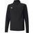 Puma teamLIGA Quarter-Zip Sweatshirt Kids - Puma Black/Puma White