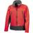 Result Activity Softshell Jacket Unisex - Red/Black