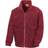 Result Polartherm Jacket Unisex - Burgundy