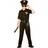 Wicked Costumes New York Cop Costume