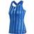 Adidas Engineered Y Tank Top Women - Royal Blue/White