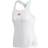 Adidas Engineered Y Tank Top Women - White/Scarlet