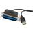 StarTech ICUSB1284 USB A-Parllel Port 1.8m