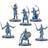 Modiphius The Elder Scrolls: Call To Arms Stormcloak Skirmishers Resin Expansi