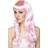 Boland Chique Wig Light Pink