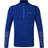 Ronhill Life Night Runner 1/2 Zip Top Men - CobaltMrl/Hono/Rflct