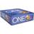 ISS Research ONE Brands Protein Bar Box (12 Bars) BLUEBERRY COBBLER