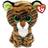 TY Beanie Boos Tiger Tiggy 15cm