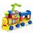 Winfun Walker Ride-On Learner Train Multi