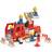 Fire Engine, Tender Leaf Toys Cars, Planes & Trains