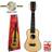 Reig Baby Guitar â Wood (55 cm)