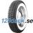 Coker Classic 165/80 R15 86S WW 60mm