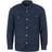 Barbour Carrbridge Overshirt - Navy