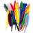 Creativ Company Feathers, L: 17-20 cm, 250 pc/ 1 pack