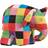 Rainbow Designs Elmer Soft Toy