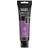 Liquitex Basics Acrylics Colors purple gray 4 oz. tube