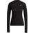 Adidas Cooler Long Sleeve Running T-shirt - Black