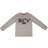 Creda Avengers Long Sleeve T-shirt - Grey