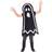 Amscan Childs Glow In The Dark Ghost Halloween Fancy Dress Costume