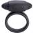 Tantus Vibraring Cockring Black