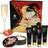 Shunga Geisha Sparkling Strawberry Wine SH8208