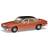 Corgi VA13903 Daimler Double Six Series 2 Vanden Plas Coral Vanguard