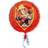 Amscan 18" Fireman Sam Round Foil Balloon