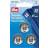 Prym Snap Fasteners 21 mm Silver