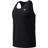 New Balance Accelerate Singlet Men - Black