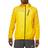 Asics Fujitrail Jacket Men - Sunflower