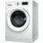 Whirlpool FFB9258WVSP