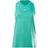 Reebok Burnout Tank Top - Future Teal