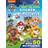 Paw Patrol: Meet the Pups Sticker Activity (Paperback)