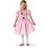 Rubies Disney Junior Minnie Mouse Classic Pink Costume