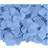 Folat Baby Blue Confetti 100 g