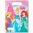 Disney Princess Loot Bags Pack of 6