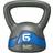 Body Sculpture Kettlebell 6kg