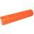 Tunturi Massage Grid Roller 61cm 61cm Orange