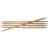 Pony Bamboo 15cm Double-Point Knitting Needles Set of Five 3mm (P66905)