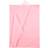 Creativ Company Tissue Paper, 50x70 cm, 17 g, light rose, 25 sheet/ 1 pack