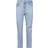 Levi's High Waisted Mom Jeans - Blue