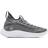 Under Armour Curry Flow 8 M - Steel/White