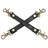 Fifty Shades of Grey Bound to You Faux Leather Hogtie