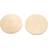 Wooden buttons, D: 40 mm, thickness 5,2 mm, 100 pc/ 1 pack